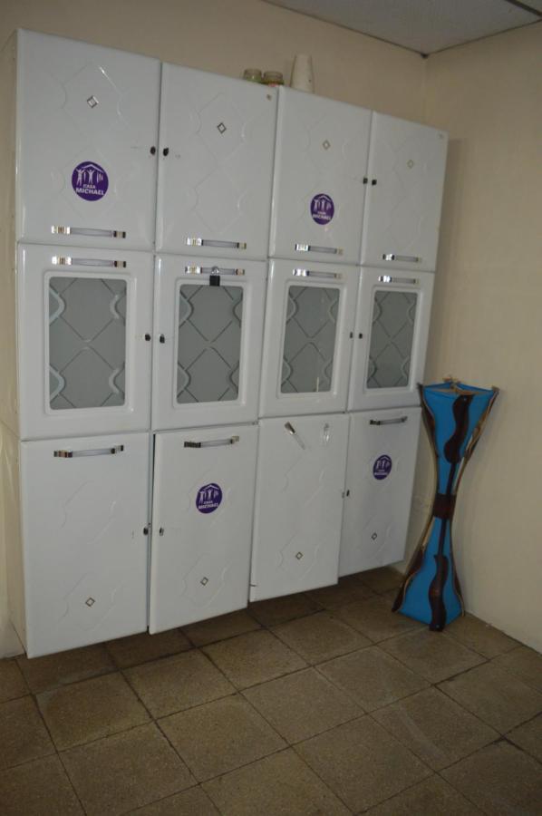 Hotel Casa Michael Guayaquil Exterior foto