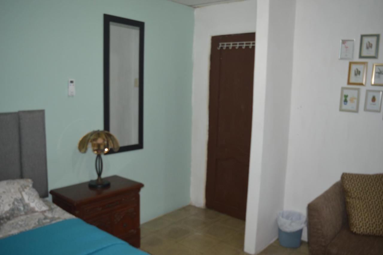 Hotel Casa Michael Guayaquil Exterior foto