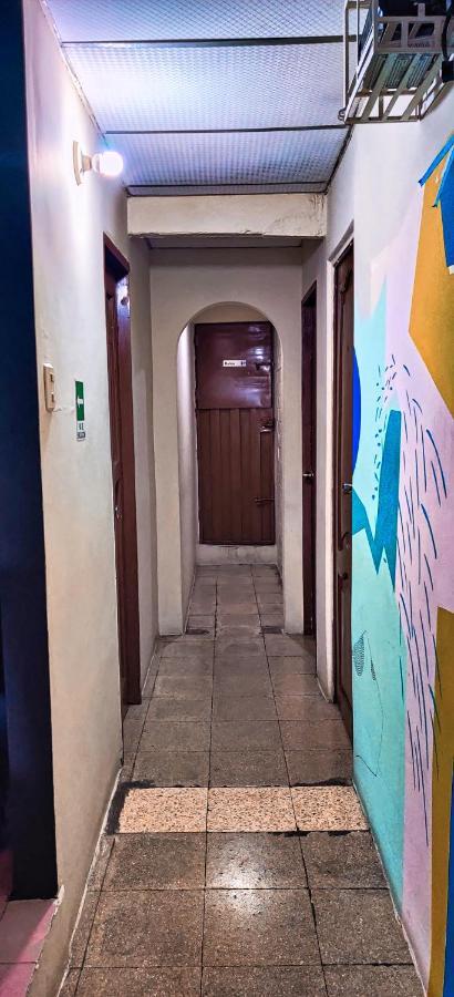 Hotel Casa Michael Guayaquil Exterior foto